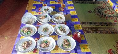 WARUNG MAKAN PUTRA RAGIL