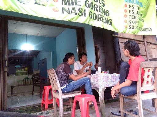 WARUNG MIE IBU JIHAN