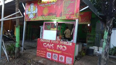 WARUNG NASGOR CAK NO