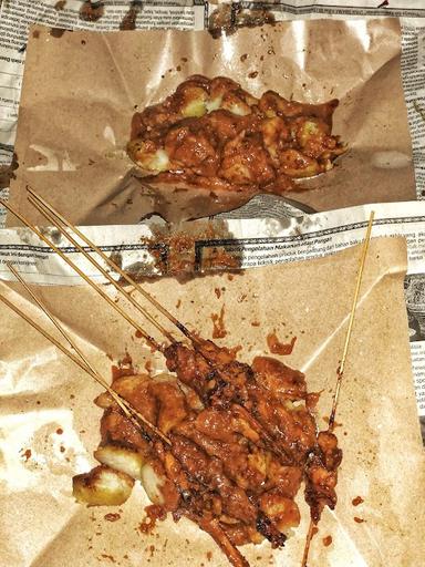 WARUNG SATE ASLI MADURA CAK DIKIN