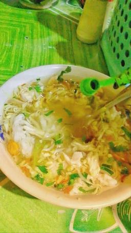 Photo's Warung Soto Ayam Pak Sentot