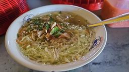 Photo's Warung Soto Ayam Pak Sentot