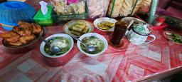 Photo's Warung Soto Mbah Darmo