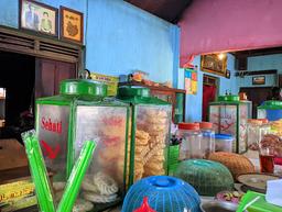 Photo's Warung Soto Mbah Darmo