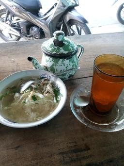 Photo's Warung Soto Mbah Darmo