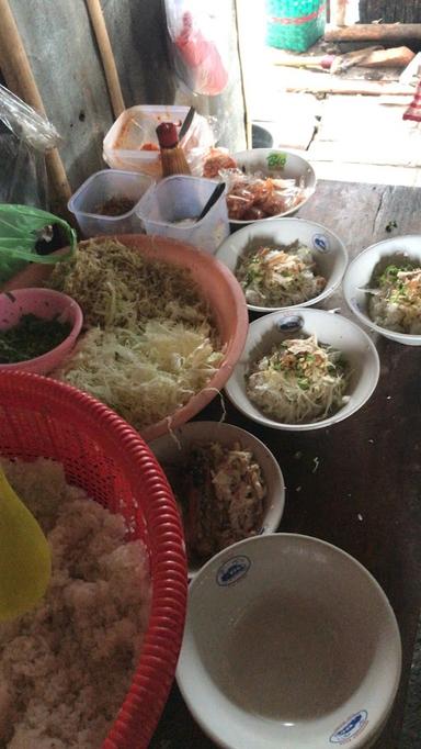 WARUNG SOTO MBAH NARTO