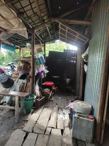 WARUNG SOTO MBAH NARTO