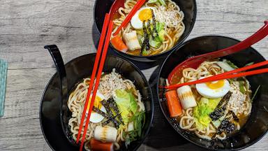 RAMEN N DIMSUM PELATARAN KOPI