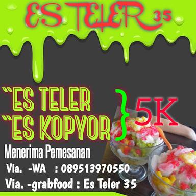 ES TELER 35