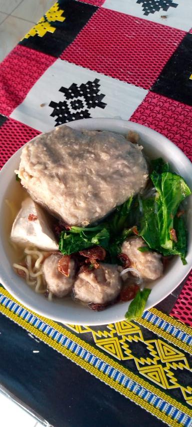 BAKSO AL-BAROKAH MAZ FARIZZ