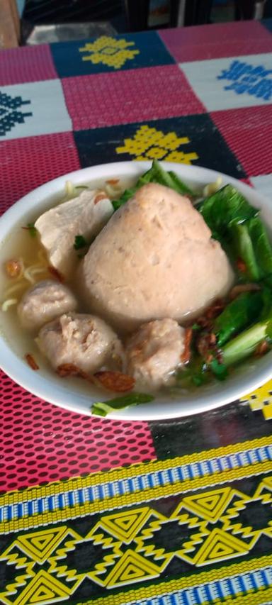 BAKSO AL-BAROKAH MAZ FARIZZ