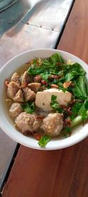 Bakso Al-Barokah Maz Farizz