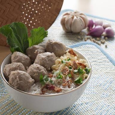 BAKSO PAK KIYAT