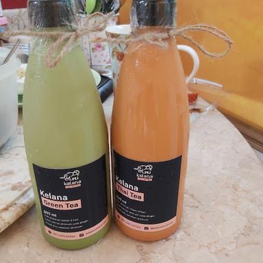 KELANA THAIDRINKS