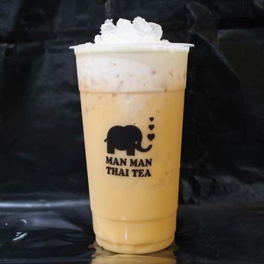 MAN MAN THAITEA TUGU