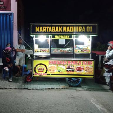 MARTABAK NADHIRA