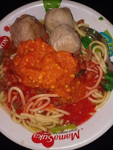 MIE AYAM & BAKSO LESTARI