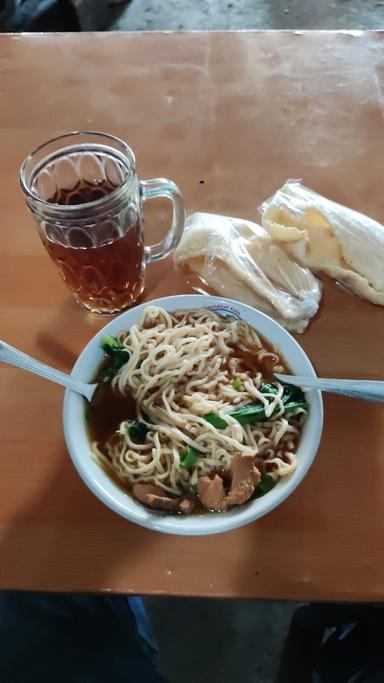 MIE AYAM BAKSO NASI GORENG PAK NO