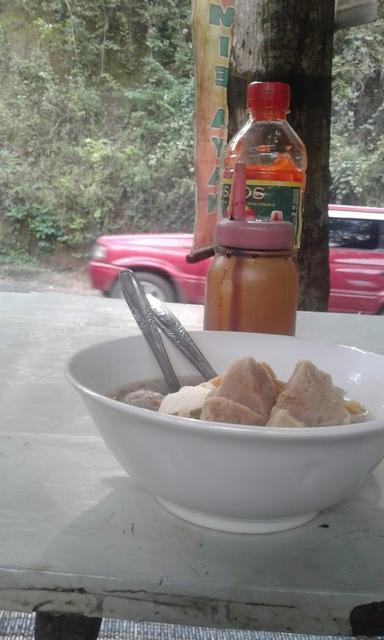 WARUNG MAKAN BU SRI