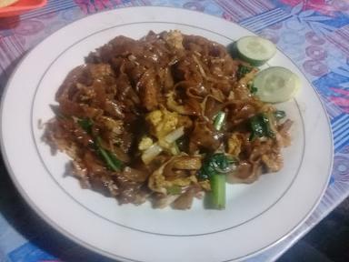 NASI GORENG OM WANTO