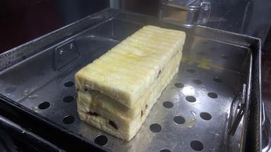 ROTI BAKAR ORIENTAL