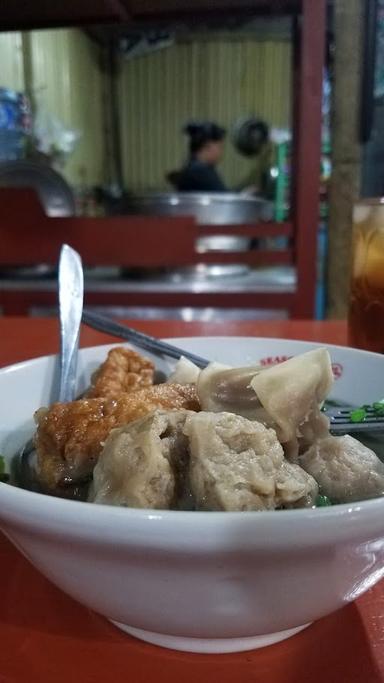 BAKSO IDOLA ANDA *MALANG*