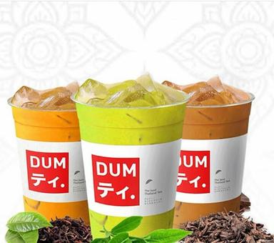 DUM THAI TEA