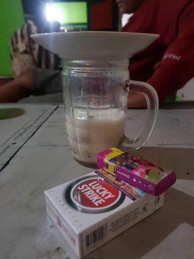 WAK MIK COFFEE