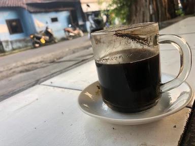 WAK MIK COFFEE