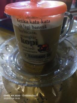 Photo's Kopi Selir 5758 Tulangan