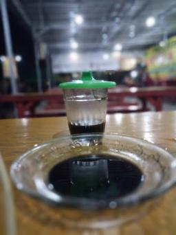 Photo's Kopi Selir 5758 Tulangan