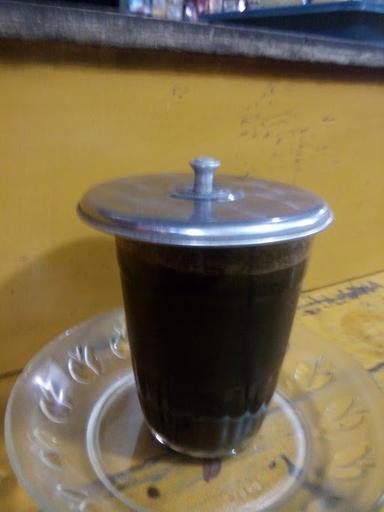 NIRWANA COFFEE