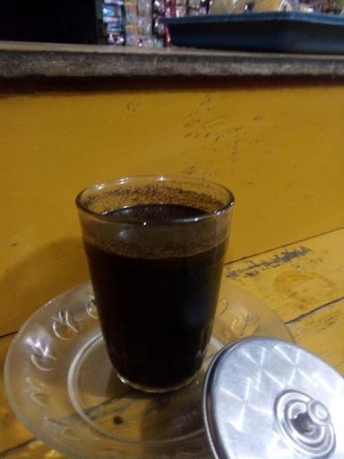 NIRWANA COFFEE