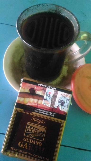 WARKOP NEK'KEK