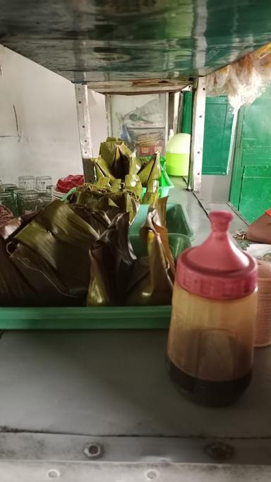 AMPERA MASAKAN PADANG