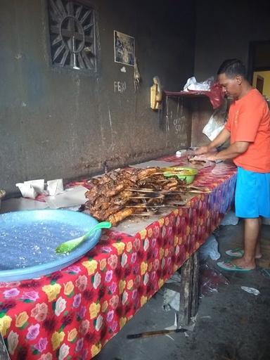 AYAM PANGGANG MISADI