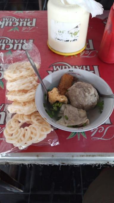 BAKSO ABA DUL