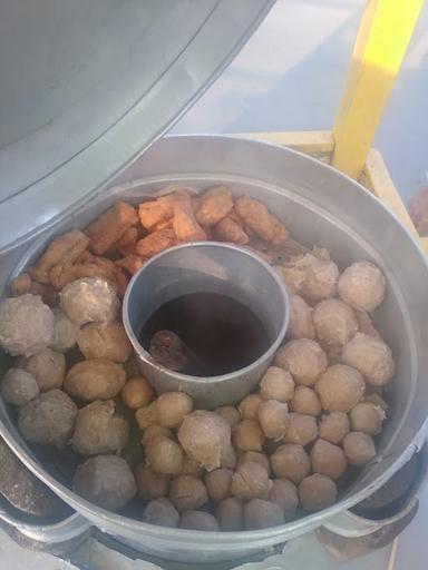 BAKSO BAROKAH ABA SON