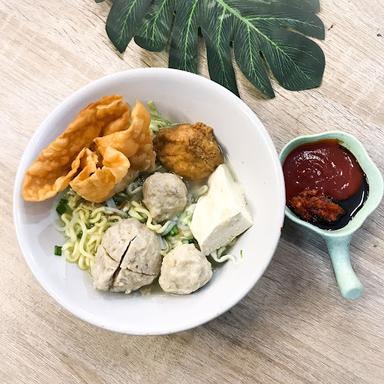 BAKSO BAROKAH ABA SON