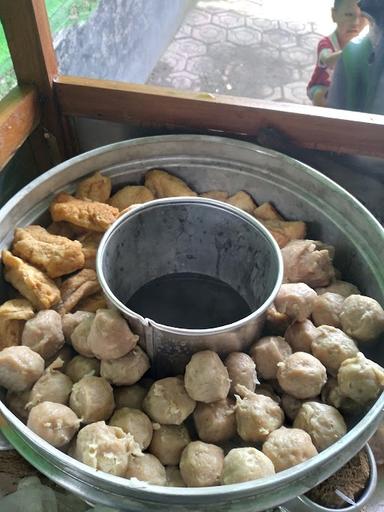 BAKSO BAROKAH ABA SON