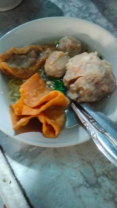 BAKSO CAK NO