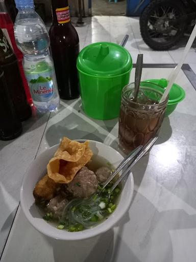 BAKSO CAK NO