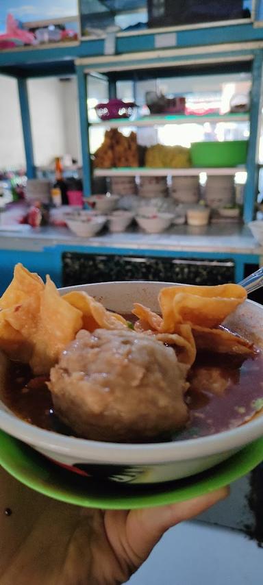 BAKSO CAK NO