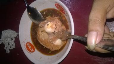 BAKSO CAK SLAMET