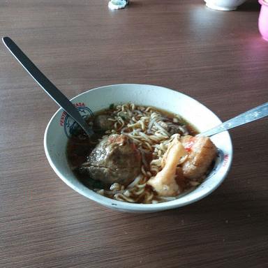 BAKSO CAK TO