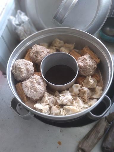 BAKSO JUMBO PAK KUSNAN