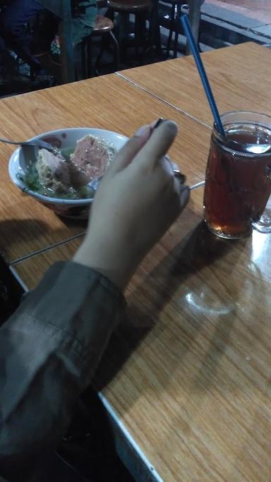 BAKSO KEMANTREN