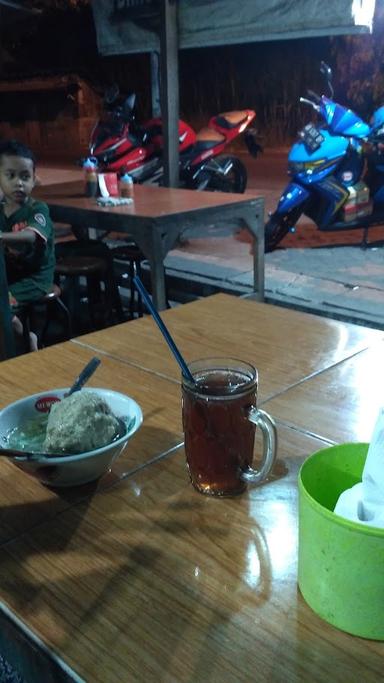 BAKSO KEMANTREN