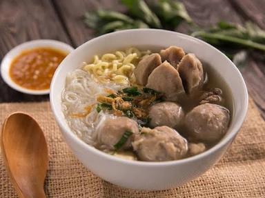 BAKSO KENONGO