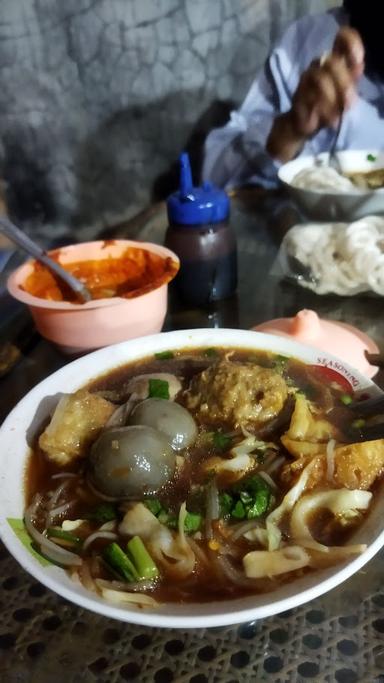 BAKSO MAS HARI